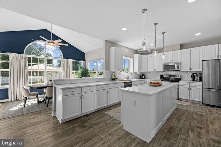 Property Photo: 422 John Patrick Drive MD 21666