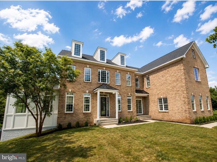 Property Photo:  5005 Burnside Farm Place  VA 20169 