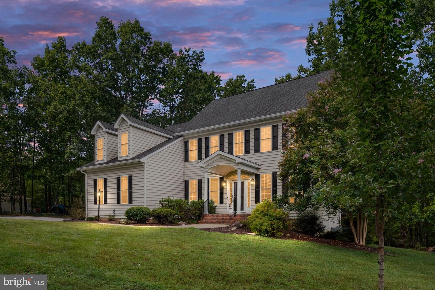 Property Photo: 13208 Chandler Court VA 22407