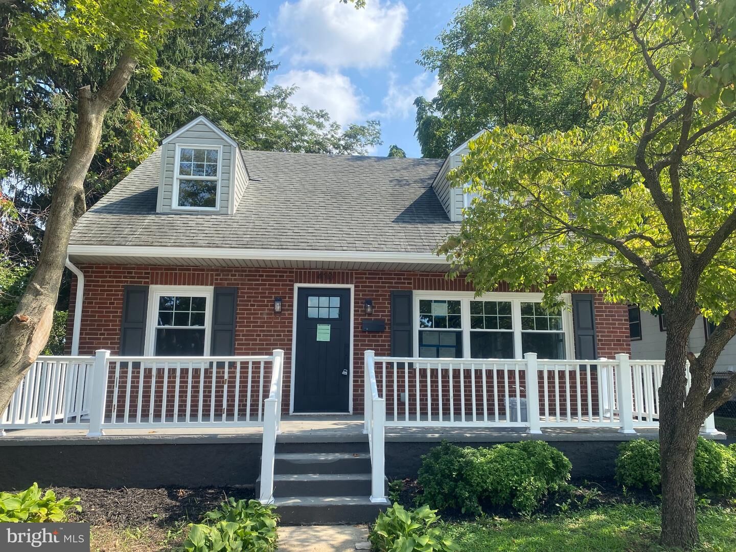 Property Photo:  410 Belmont Avenue  PA 19033 