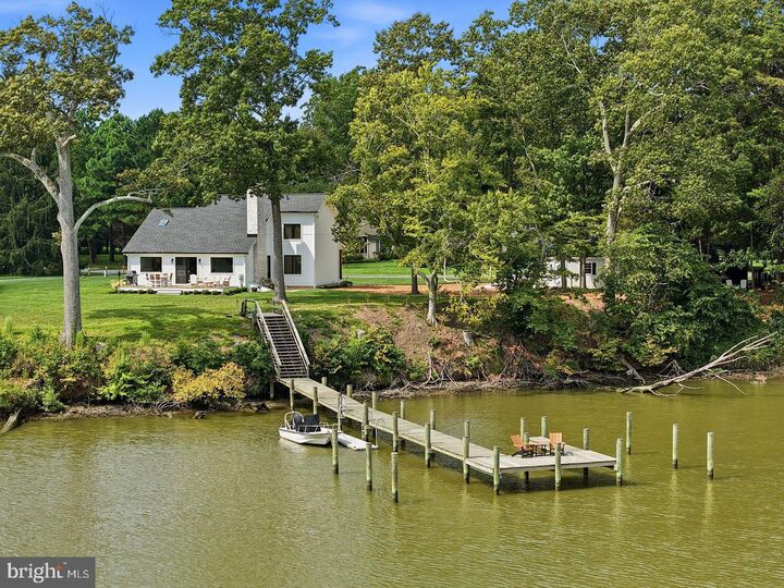 Property Photo:  7871 Avon Court  MD 21601 