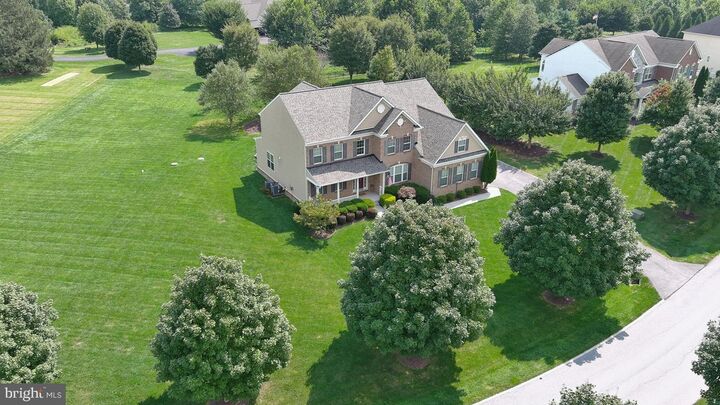 Property Photo: 2807 Bridalwreath MD 21797