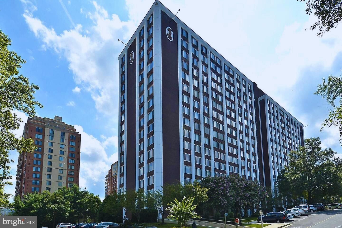Property Photo:  11801 Rockville Pike 1110  MD 20852 