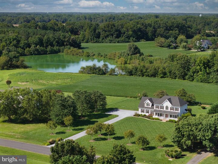 Property Photo:  306 Old Line Drive  MD 21617 