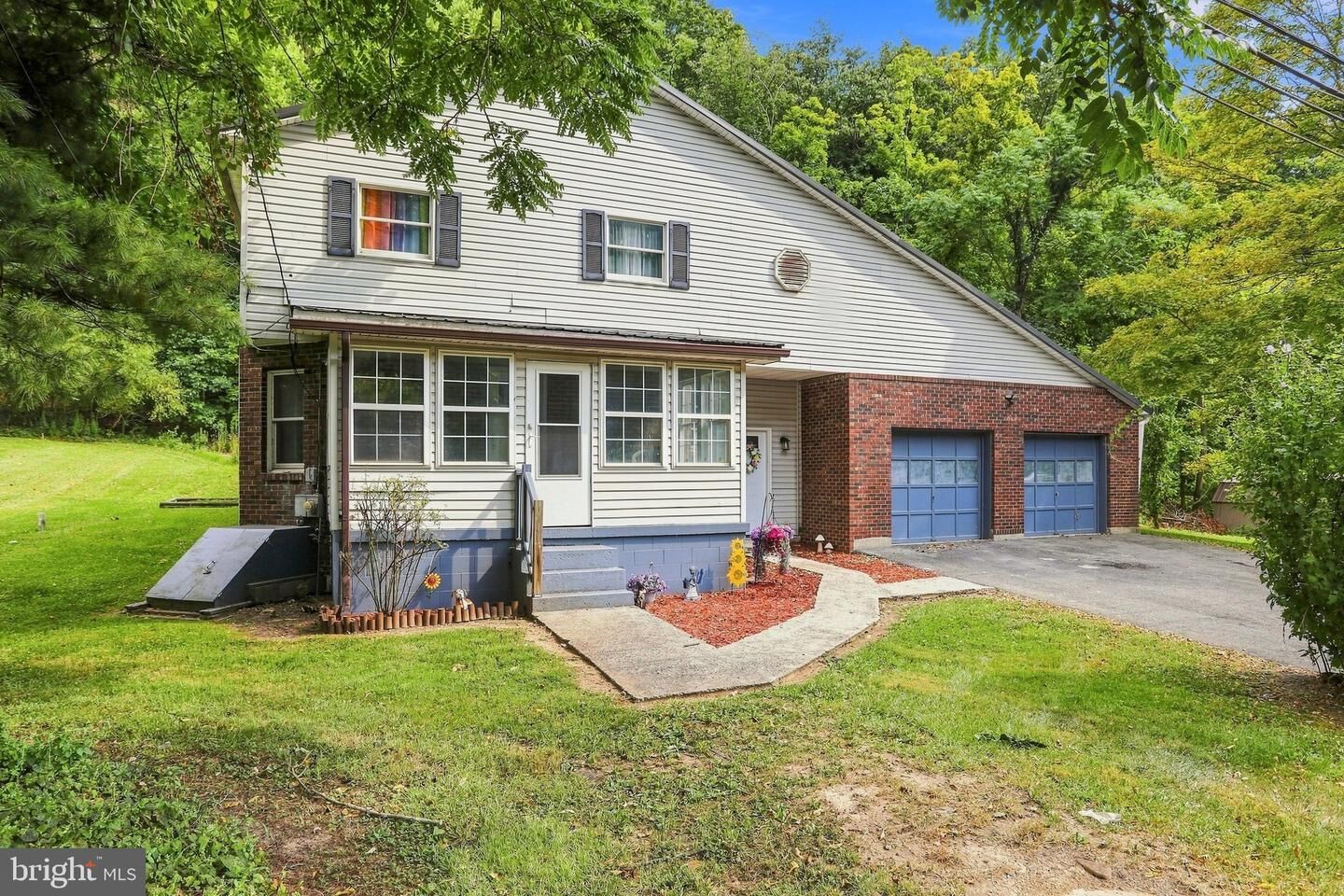 Property Photo:  22108 McMullen Highway SW  MD 21557 