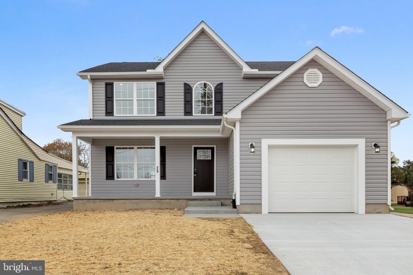 Property Photo:  1009 Holly Street  DE 19963 