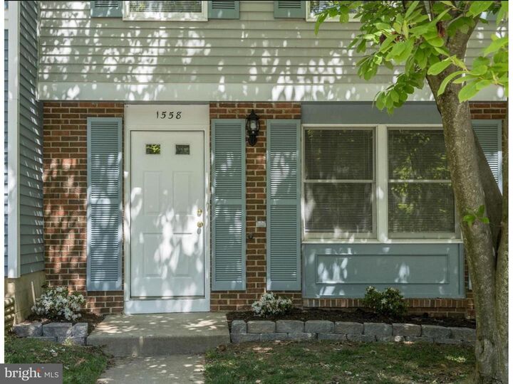 Property Photo:  1558 Bennington Woods Court  VA 20194 