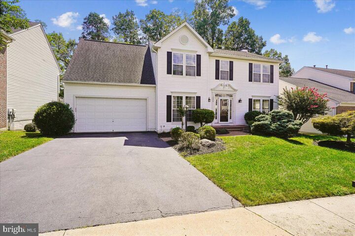 Property Photo:  13044 Gorham Way  VA 22192 