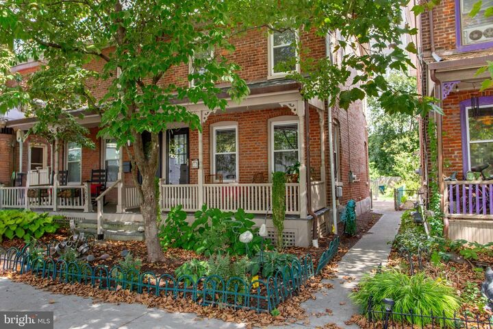 Property Photo: 266 N Union NJ 08530