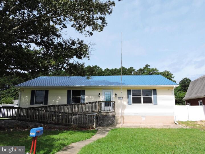 Property Photo:  28258 Basin Road  DE 19966 