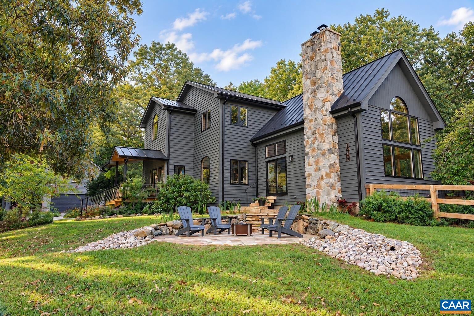 Property Photo:  1905 Craigs Store Rd  VA 22920 