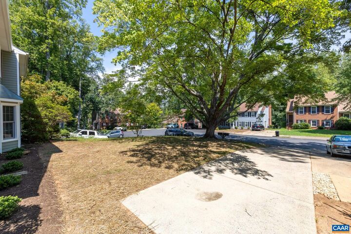 Property Photo: 1508 Westfield Ct VA 22901