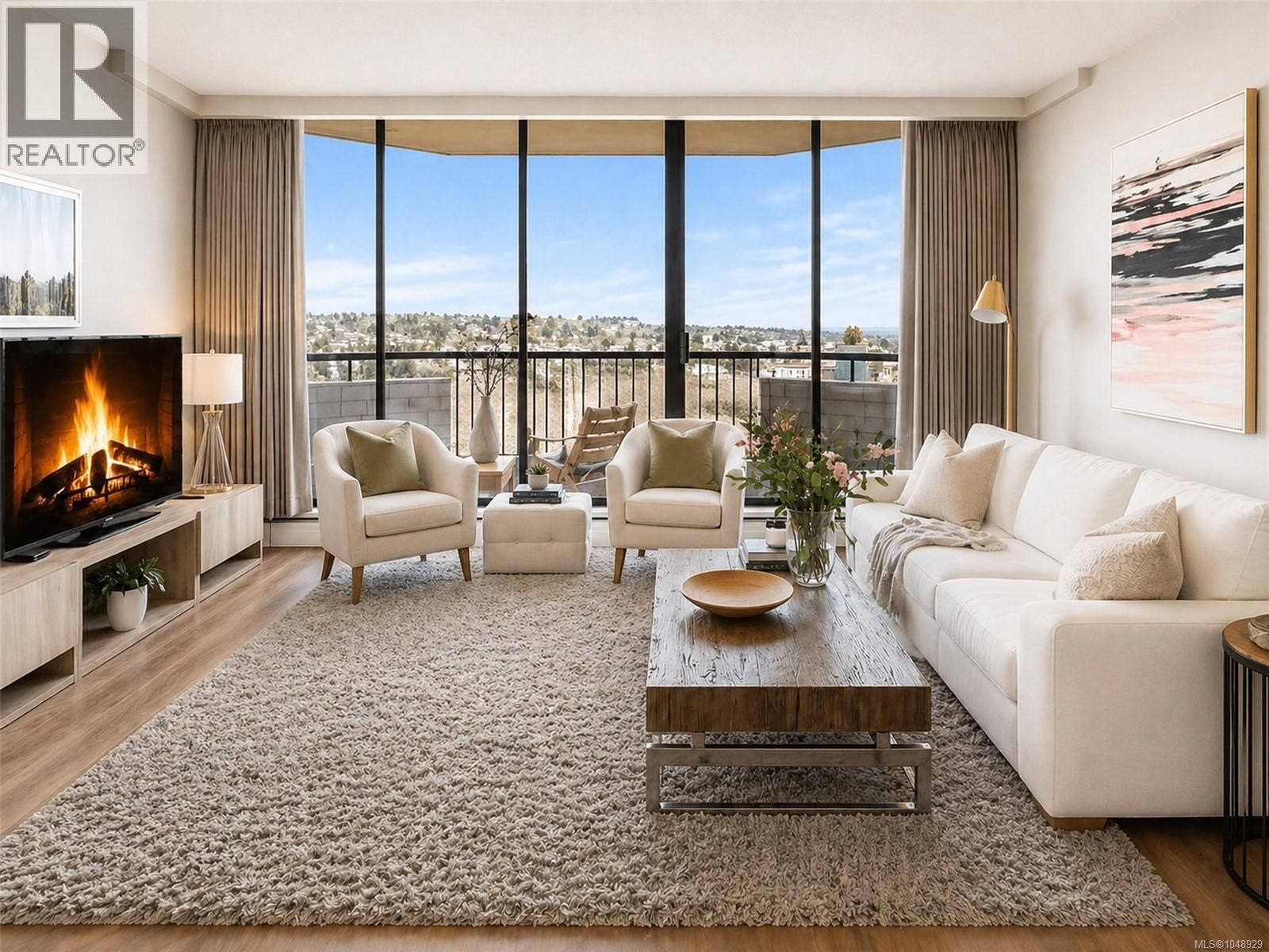 Property Photo: 620 Toronto Street 1708 BC V8V 1P7