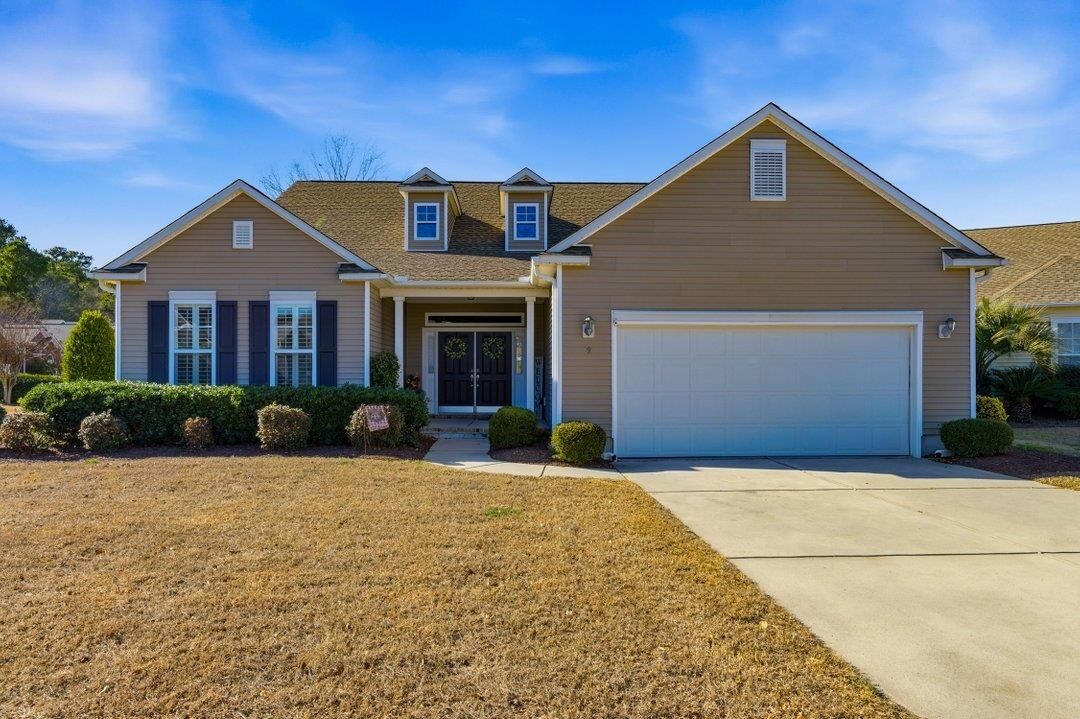 Property Photo:  9 Alabaster Ct.  SC 29576 