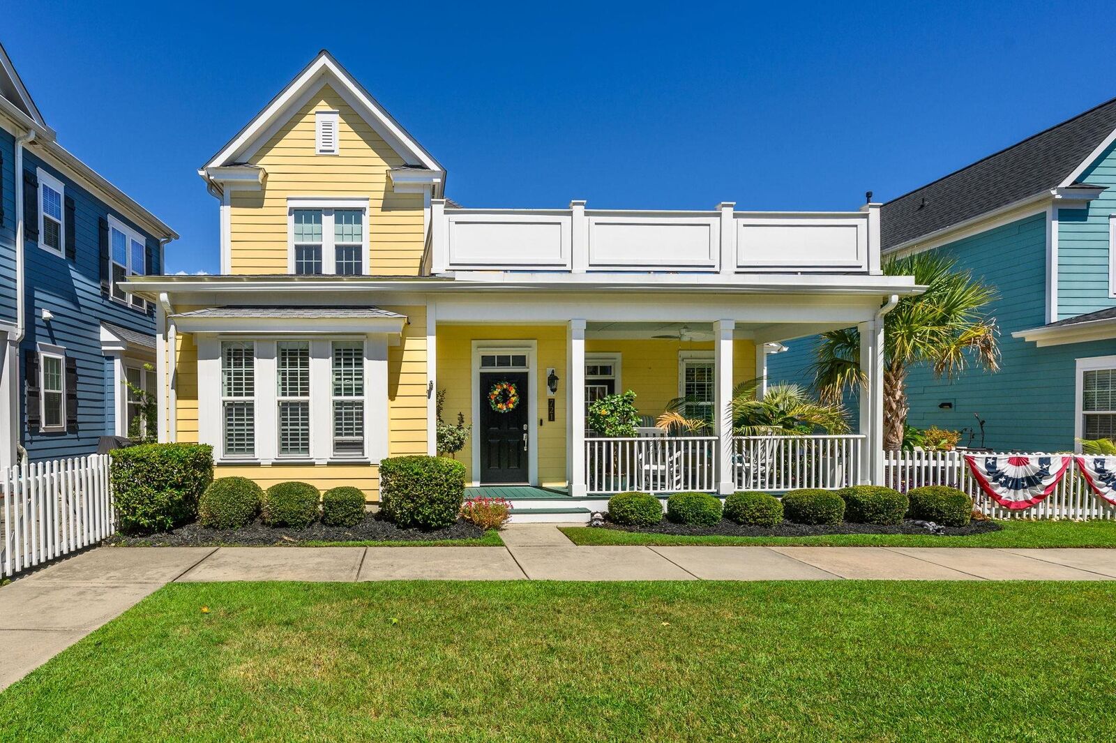 Property Photo:  721 McKinley Way  SC 29577 