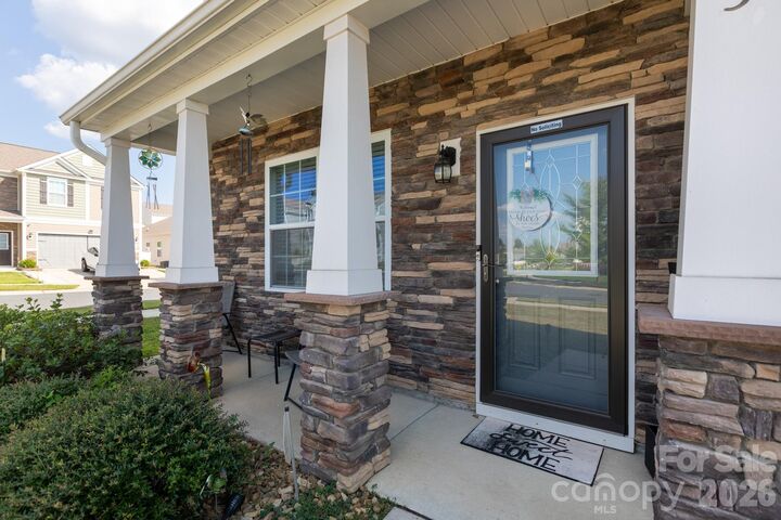 Property Photo: 1353 Melon Colony Avenue SW NC 28027
