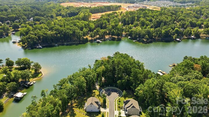 Property Photo: 17446 Chaco Lane NC 28278