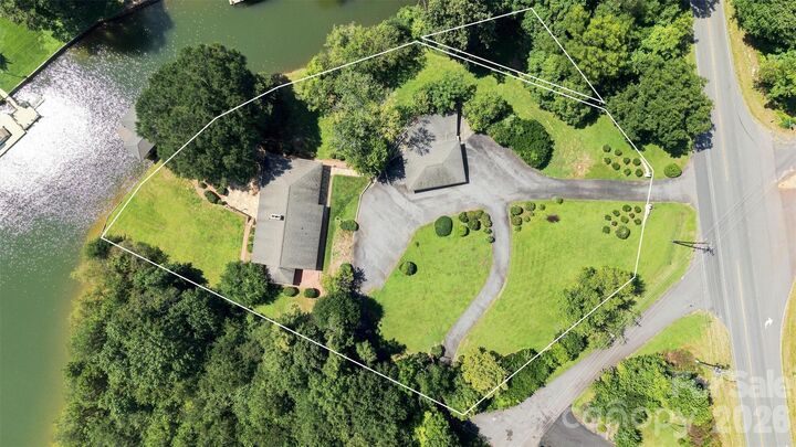 Property Photo:  4830 N Center Street  NC 28601 