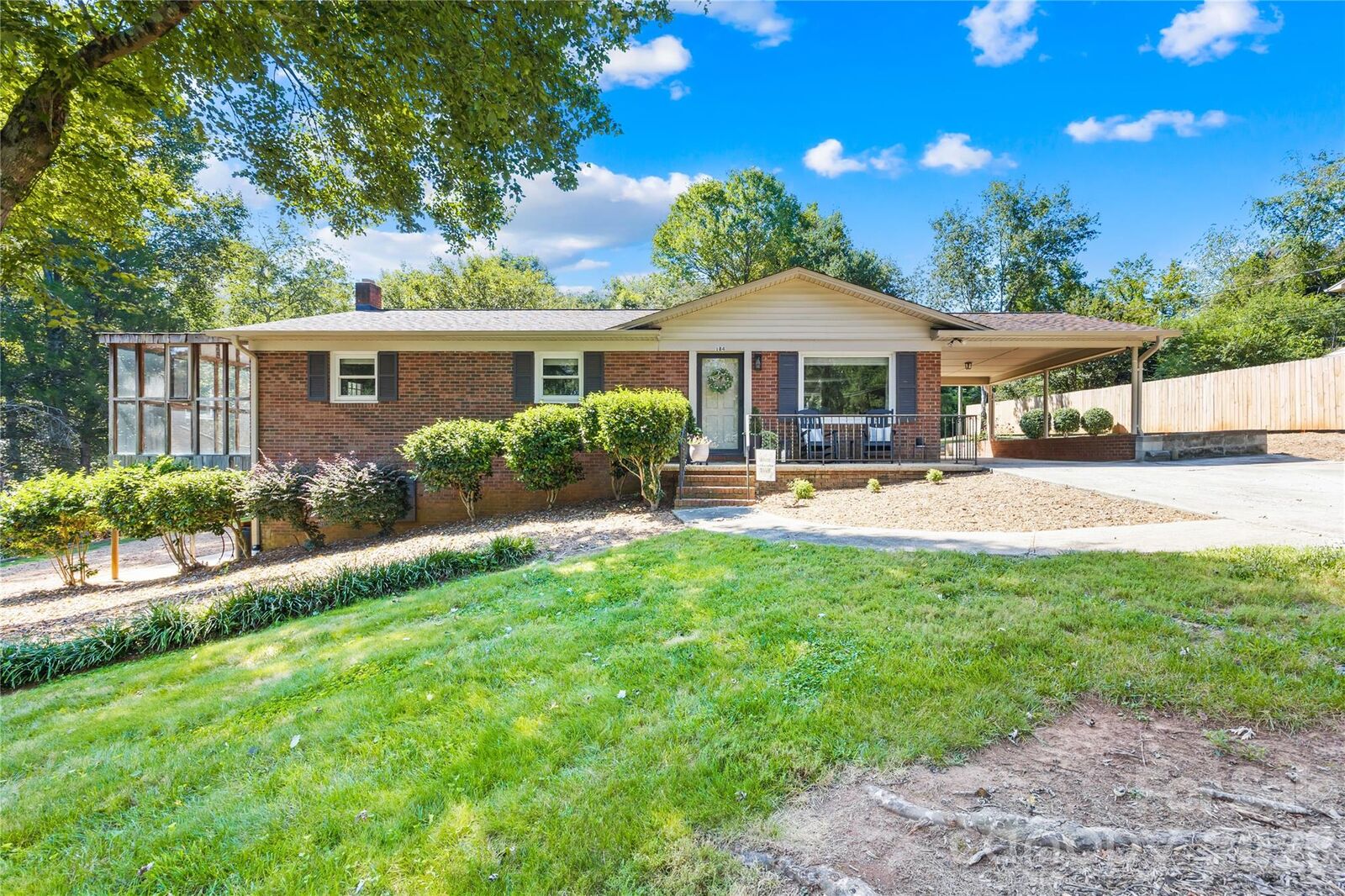 Property Photo:  184 Hillsdale Lane  NC 28681 