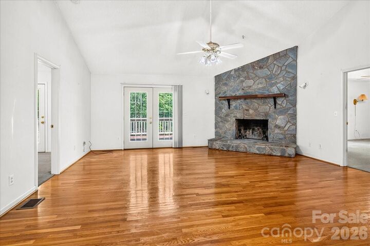 Property Photo: 6712 Mexico Road Lt 9 NC 28025