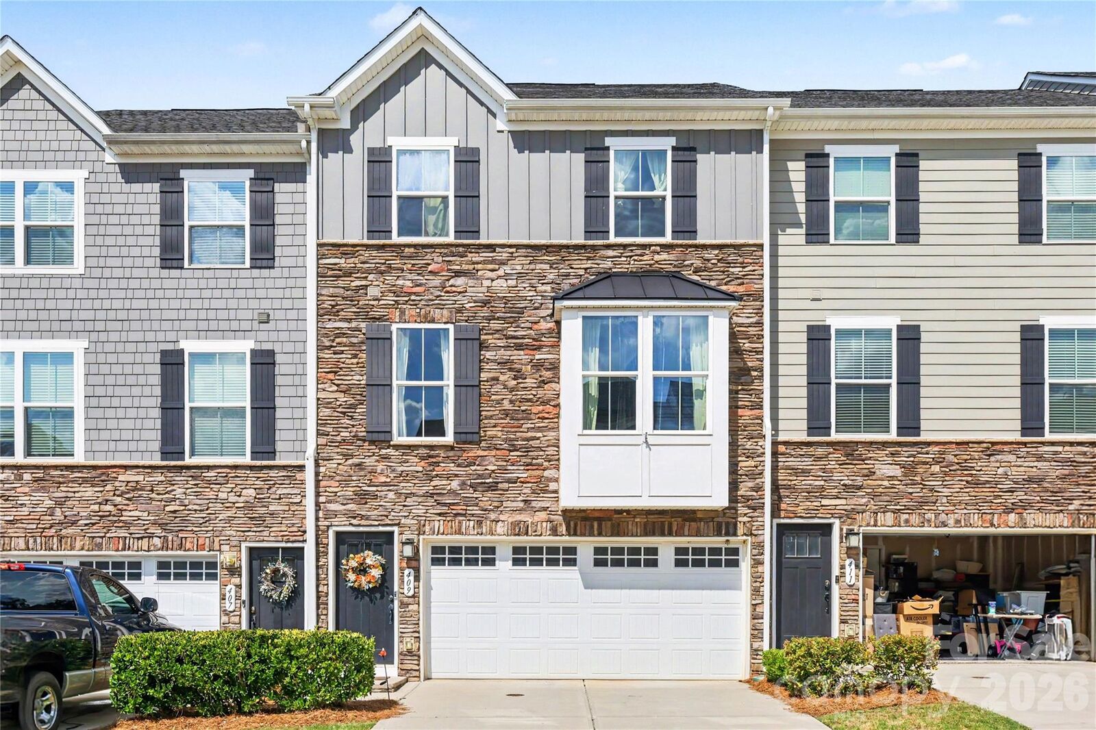 Property Photo:  409 Lahinch Drive  SC 29708 