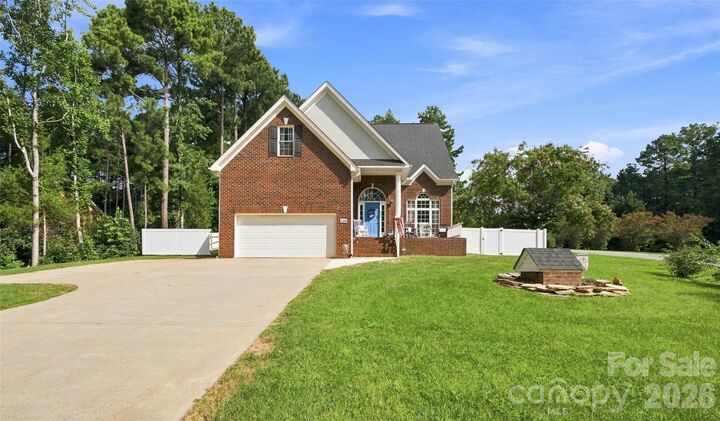 Property Photo:  7189 Windy Pine Circle 23  NC 28037 