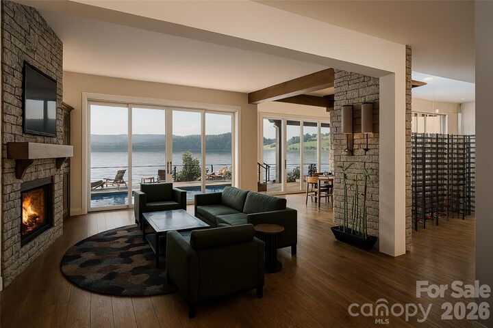 Property Photo:  19800 Youngblood Road W  NC 28278 