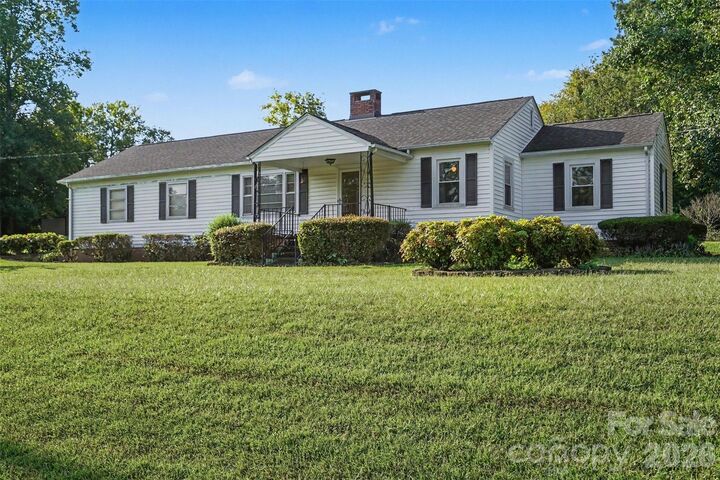 Property Photo:  968 Hampton Grace Avenue  SC 29720 