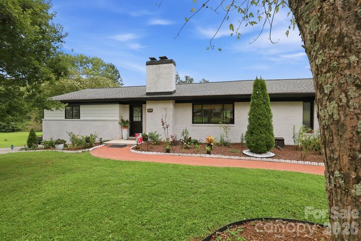 Property Photo:  364 Pace Road  NC 28792 