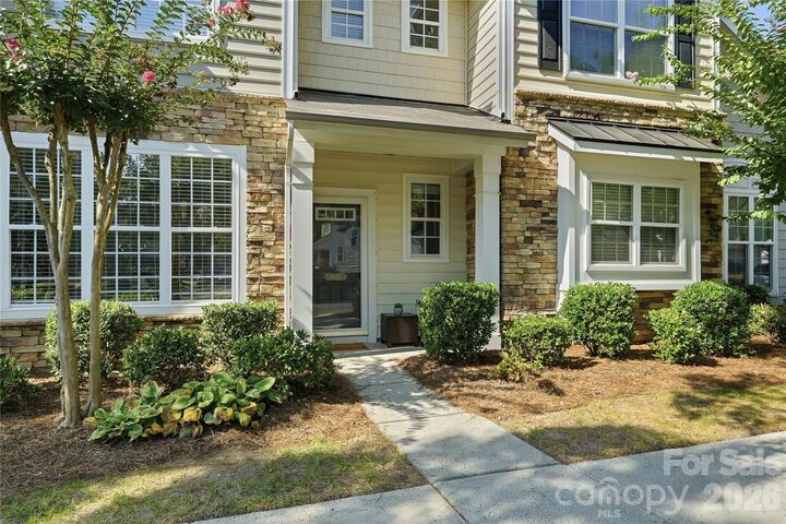Property Photo: 1028 Tabard Lane NC 28104