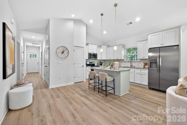 Property Photo:  703 Railroad Street  NC 28098 