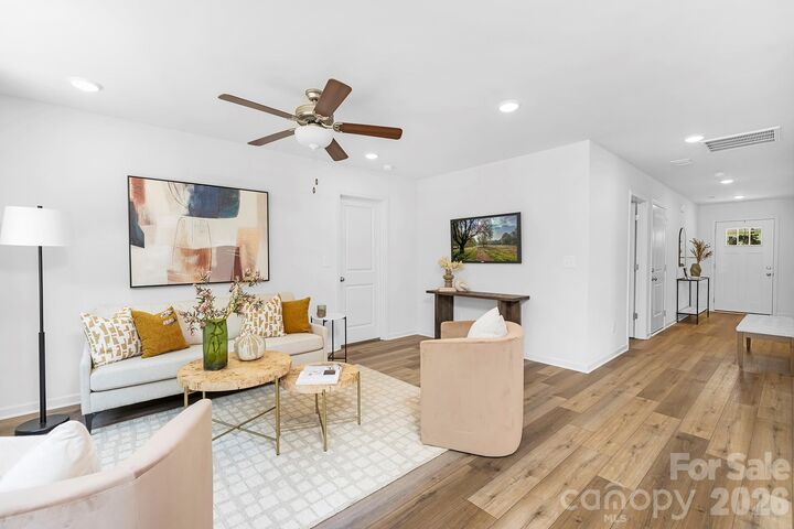 Property Photo:  1243 Janice Road  NC 28092 