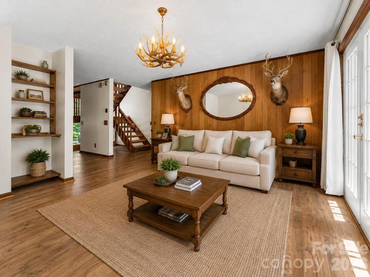 Property Photo:  40 Country Bear Lane  NC 28731 