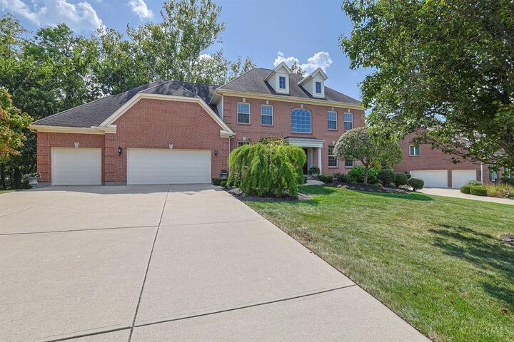 Property Photo: 785 Cedar Drive OH 45140