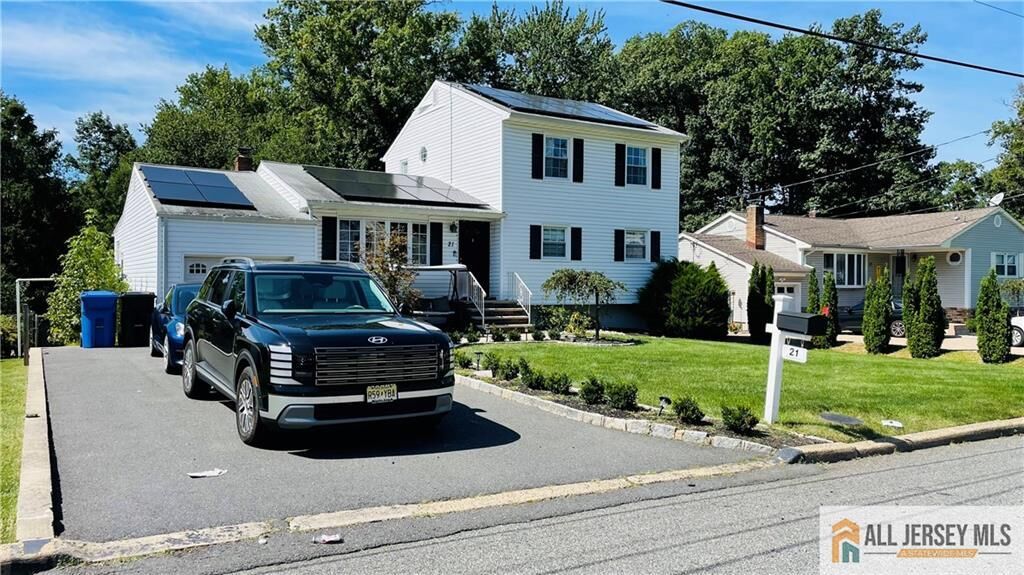 Property Photo:  21 Pennington Avenue  NJ 07067 