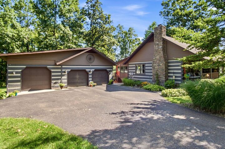 Property Photo:  2630 Red Fox  OH 43734 