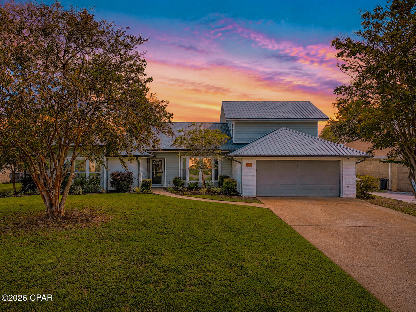 Property Photo:  190 Derby Woods Drive  FL 32444 