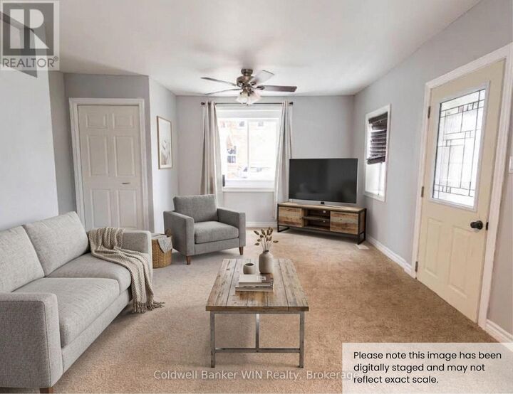 Property Photo: 145 Adelaide Street South ON N0G 1A0