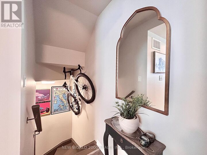 Property Photo:  32 Fieldway Road 123  ON M8Z 0E3 