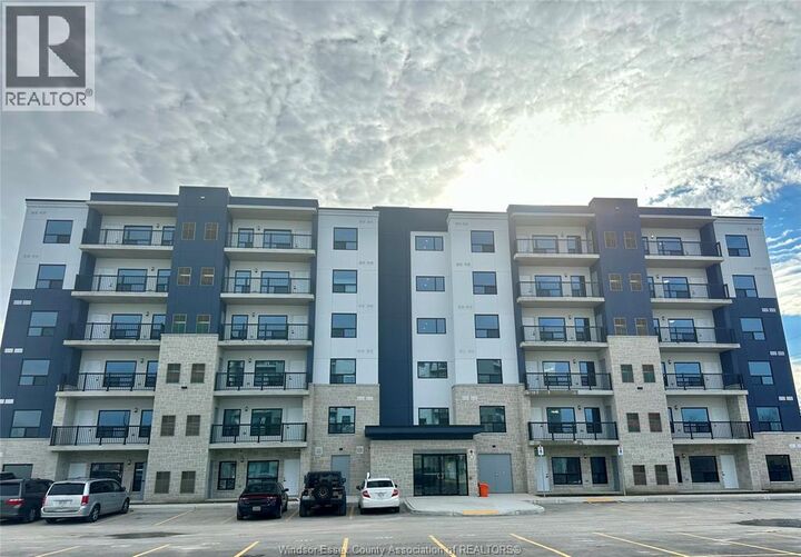 Property Photo:  3320 Stella Crescent 212  ON N8T 0B7 