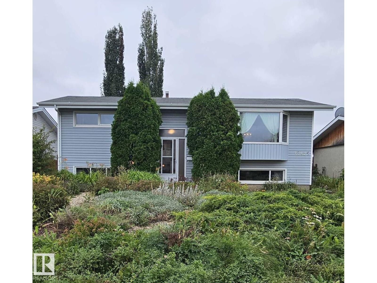 Property Photo:  13439 114 St NW  AB T5E 5E5 