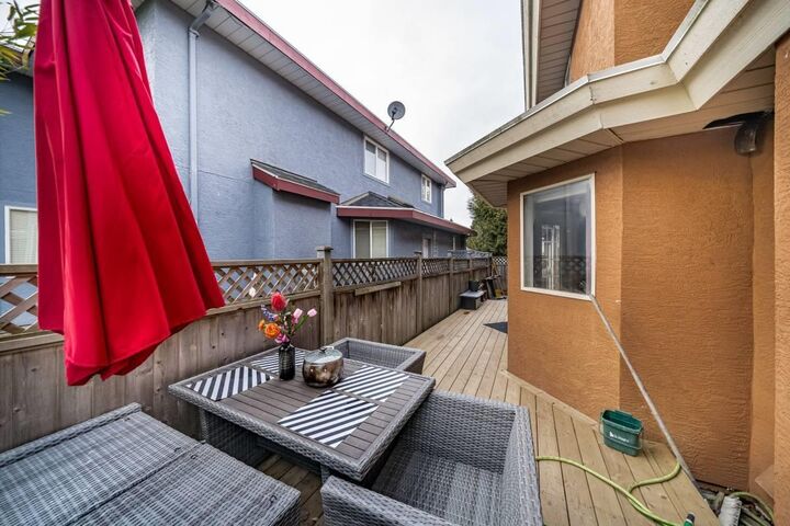Property Photo:  11079 162A St Main  BC V4N 4S8 