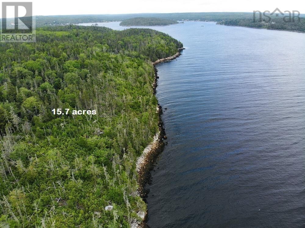 Property Photo: Lot 2 Shad Bay, Lot 2 Grant 1033 Northwesthead NS B3T 2B5
