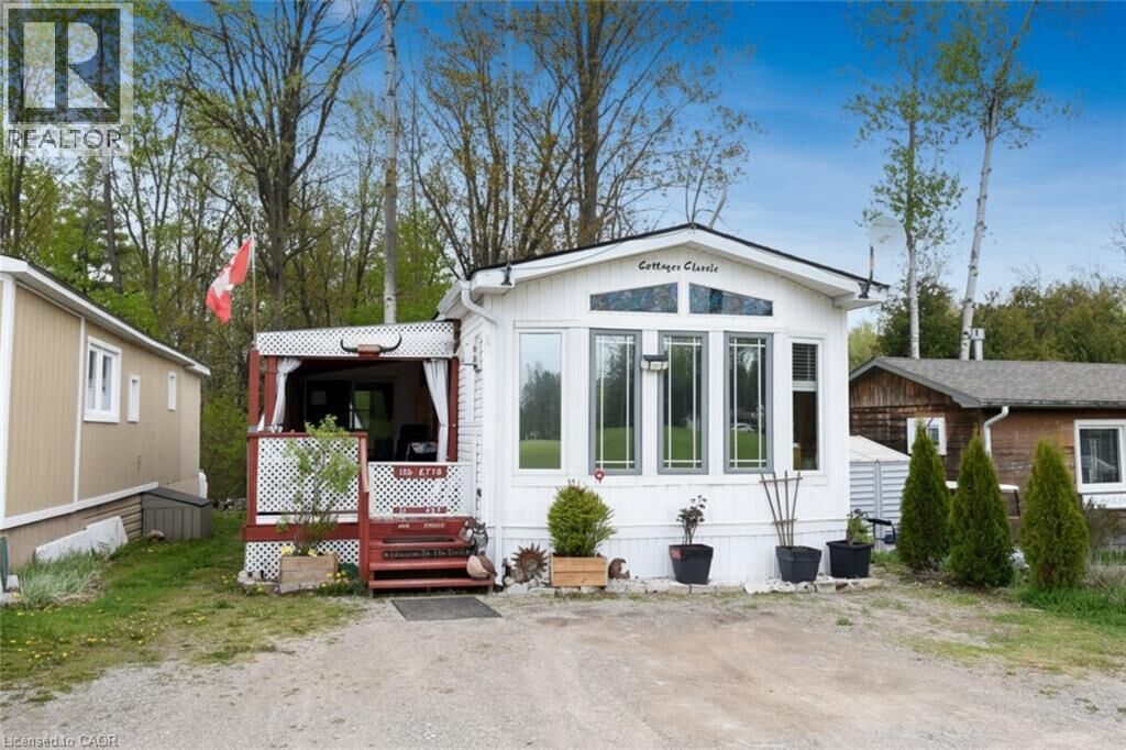 Property Photo:  125 Otto Lane  ON N0B 2J0 