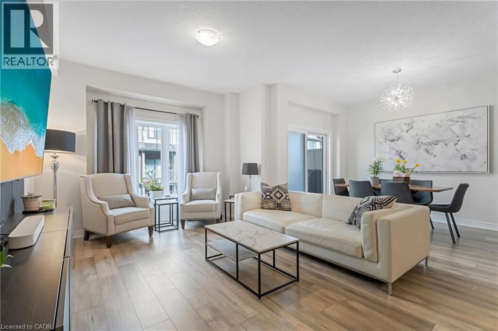 Property Photo:  27 Rachel Drive 41  ON L8E 0K6 
