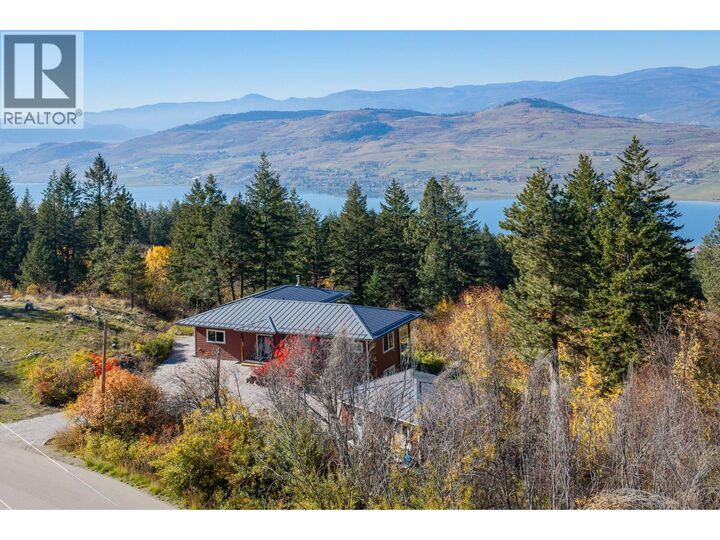 Property Photo: 7936 McLennan Road BC V1B 3S7
