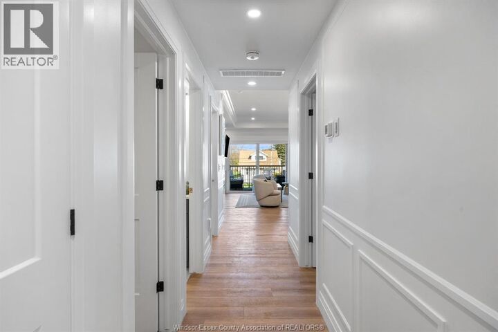 Property Photo: 215-C Lesperance Road 202 ON N8N 1W2