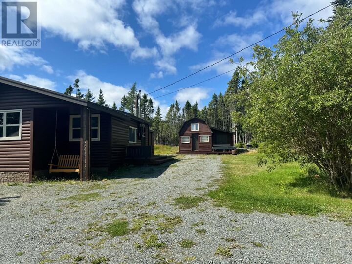 Property Photo:  59 Barbour Avenue  NL A0G 1Z0 