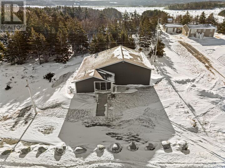 Property Photo:  43 Aspen Main  NL A0G 1A0 