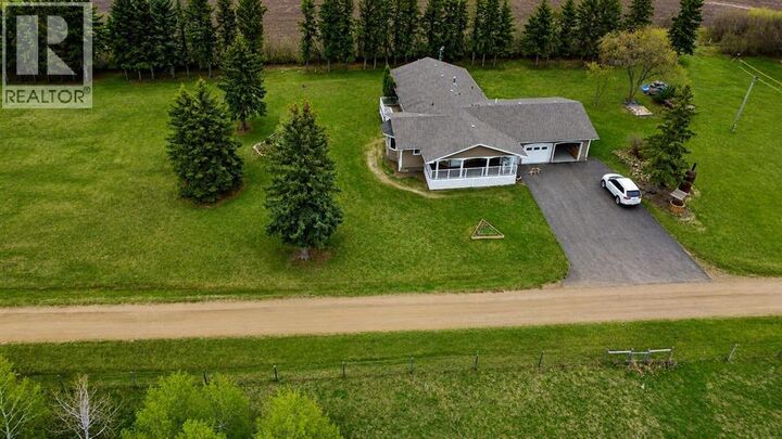 Property Photo:  0 540  AB T0B 4K0 